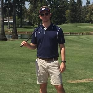 Meet your Posher, Sean